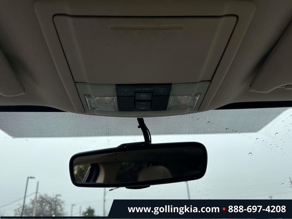 Used 2008 Ford Edge Limited AWD/4WD image 27