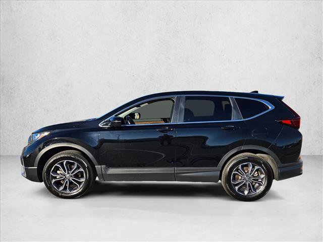 Used 2020 Honda CR-V EX-L image 9