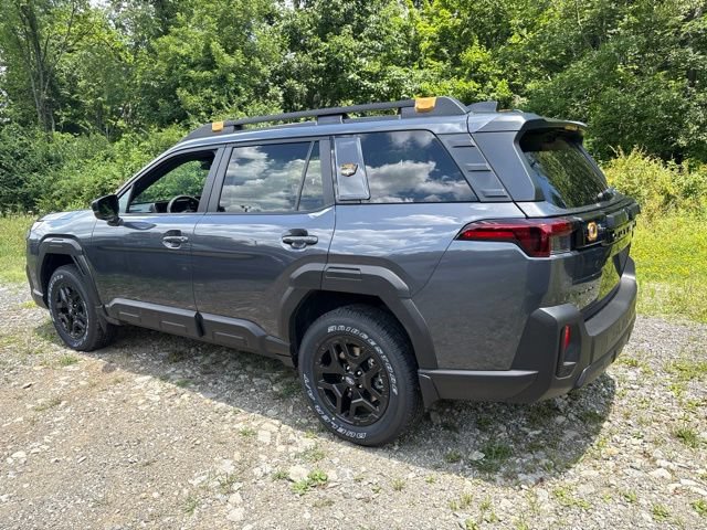New 2026 Subaru Outback Wilderness AWD/4WD image 3