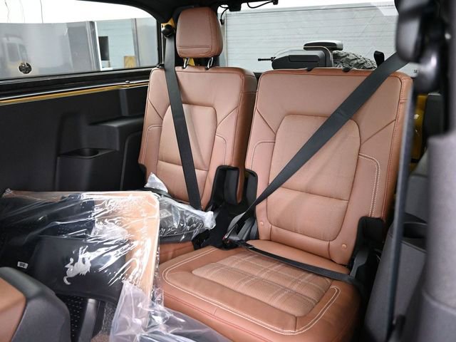 Used 2024 Ford Bronco Heritage Edition image 25