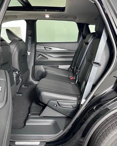 Certified 2026 INFINITI QX60 Pure w/ Cargo Package image 20