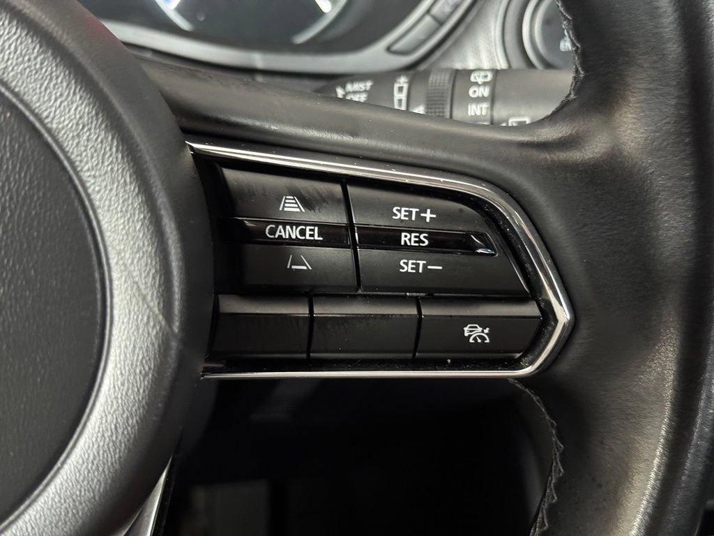 Used 2025 MAZDA CX-90 3.3 Turbo w/ Select Package AWD/4WD image 32