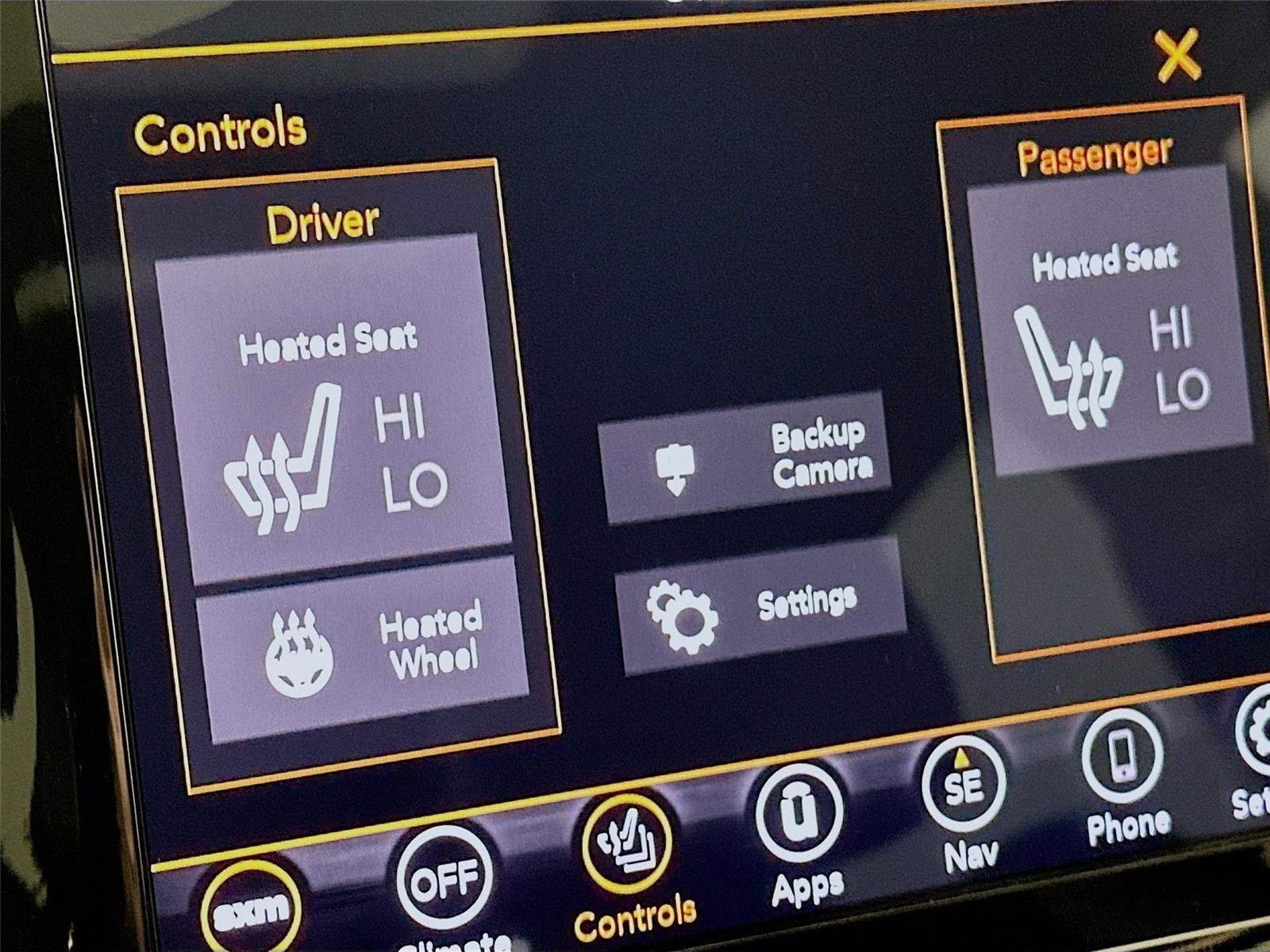 Used 2020 Jeep Grand Cherokee Limited X image 27