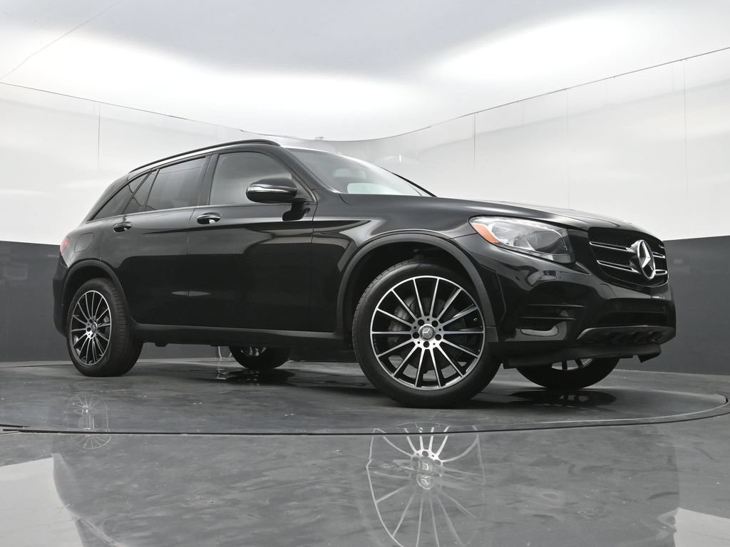 Used 2016 Mercedes-Benz GLC 300 image 20