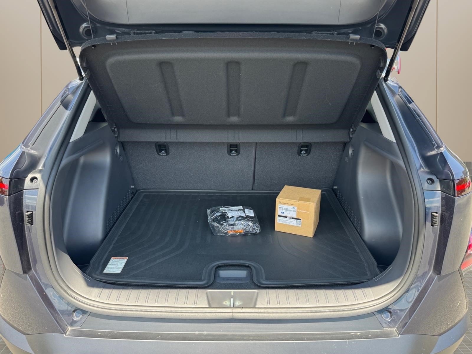 Certified 2026 Hyundai Kona SEL Premium AWD/4WD image 21
