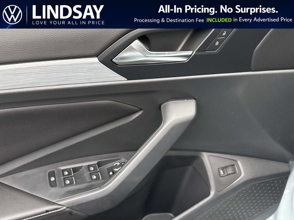 New 2026 Volkswagen Jetta Sport image 20