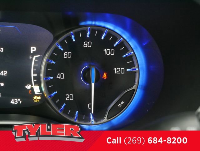 New 2026 Chrysler Voyager LX image 47