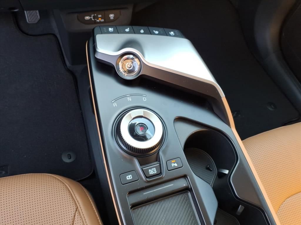 New 2025 Kia EV6 Wind image 24