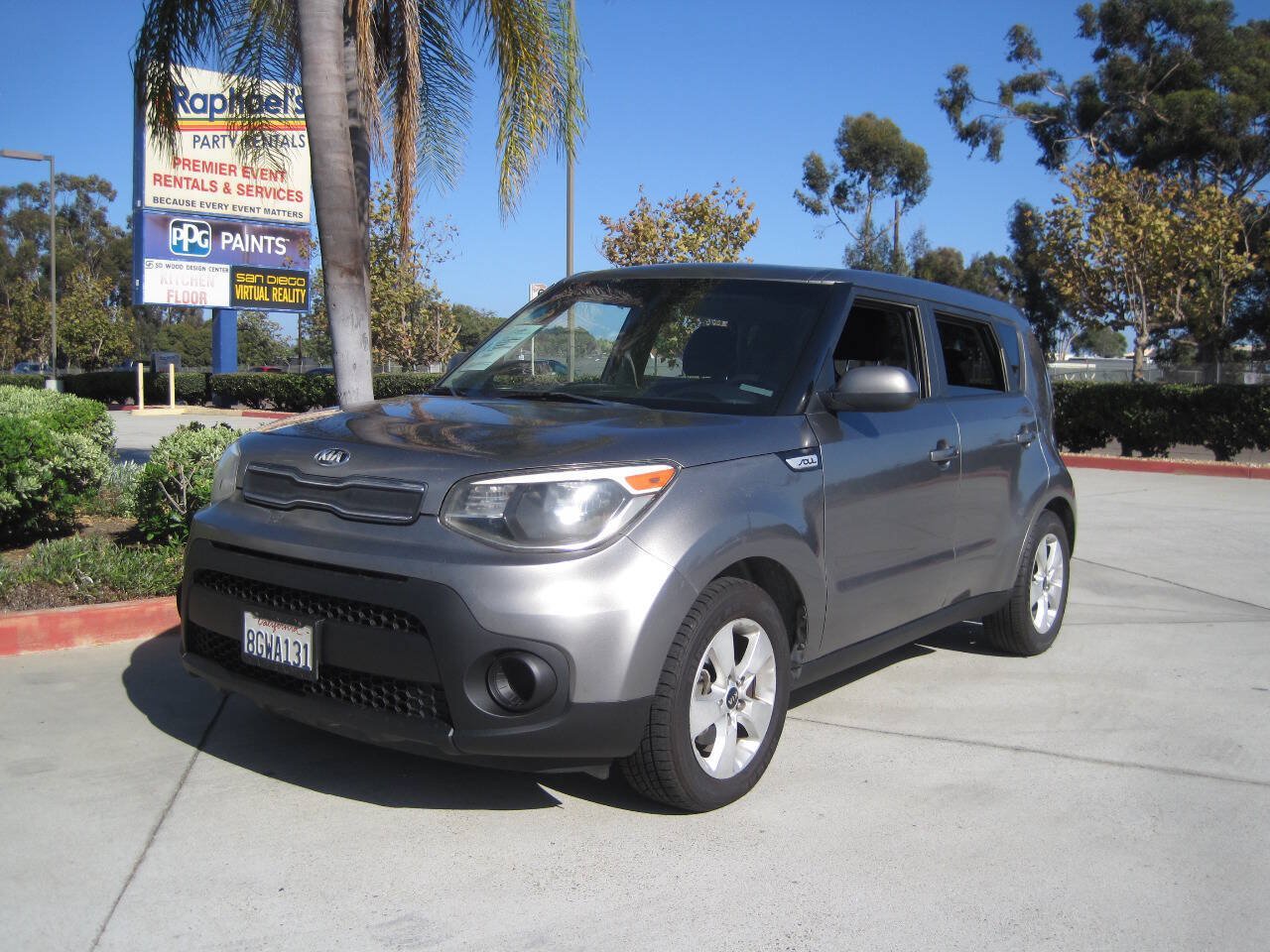 Used 2019 Kia Soul FWD image 6