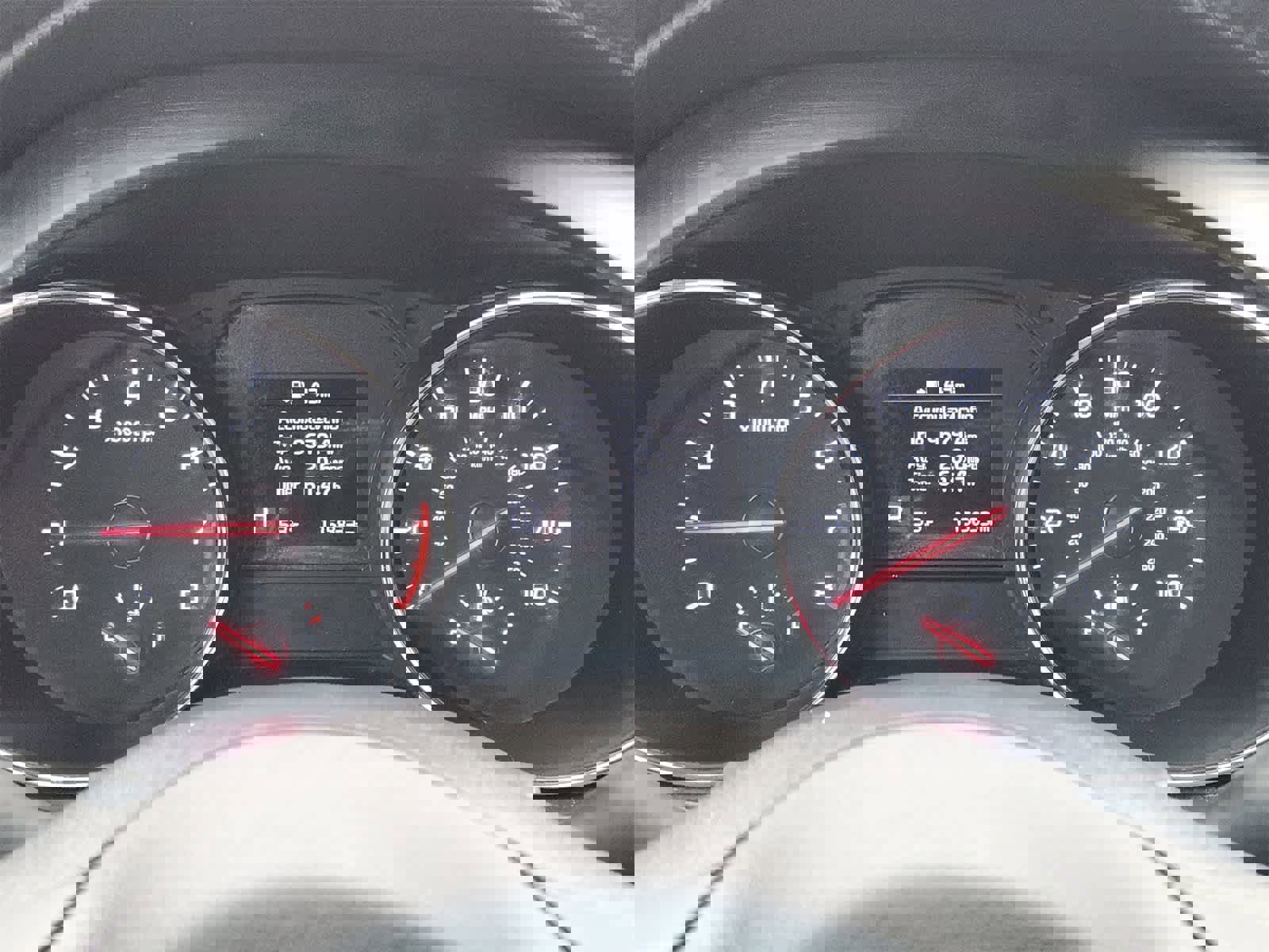 Used 2019 Kia Sedona EX image 15