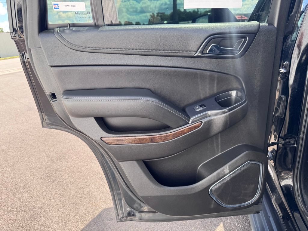 Used 2019 Chevrolet Tahoe LS AWD/4WD image 31
