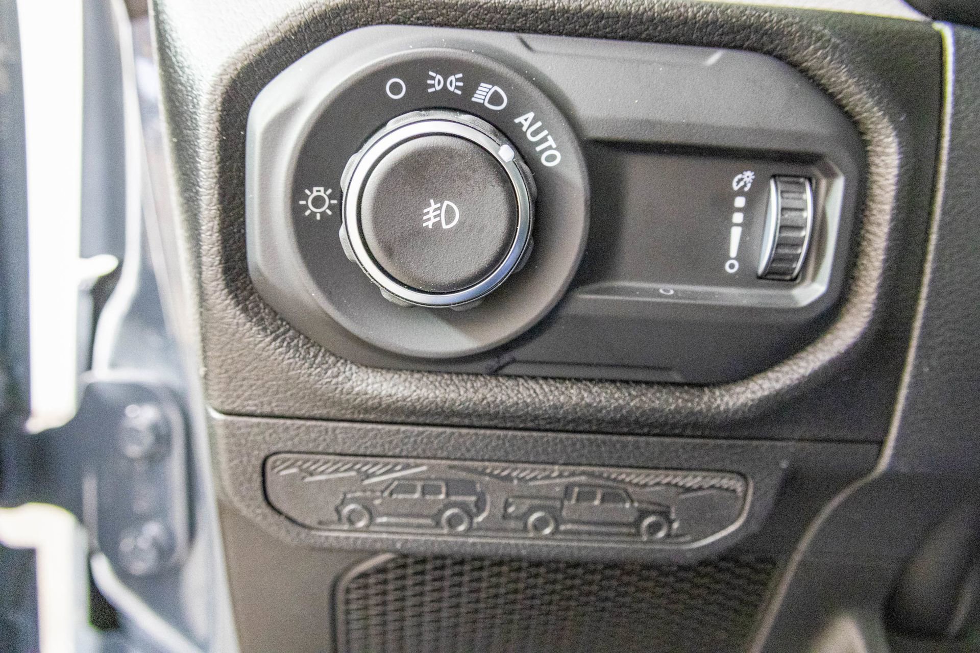 New 2026 Jeep Wrangler Sport S image 31