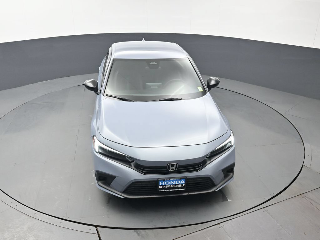 Used 2024 Honda Civic Sport image 41