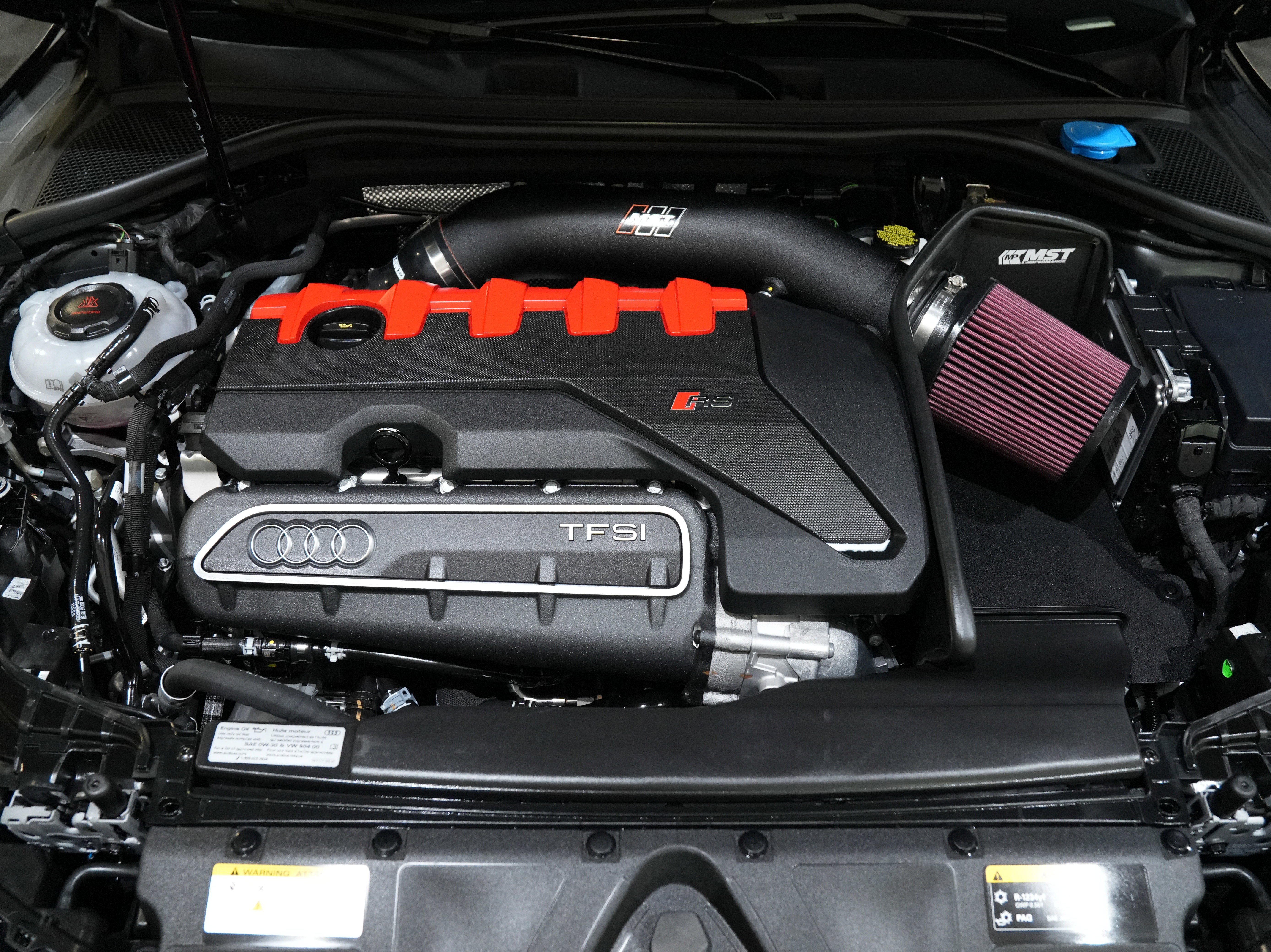 Used 2025 Audi RS 3 image 50