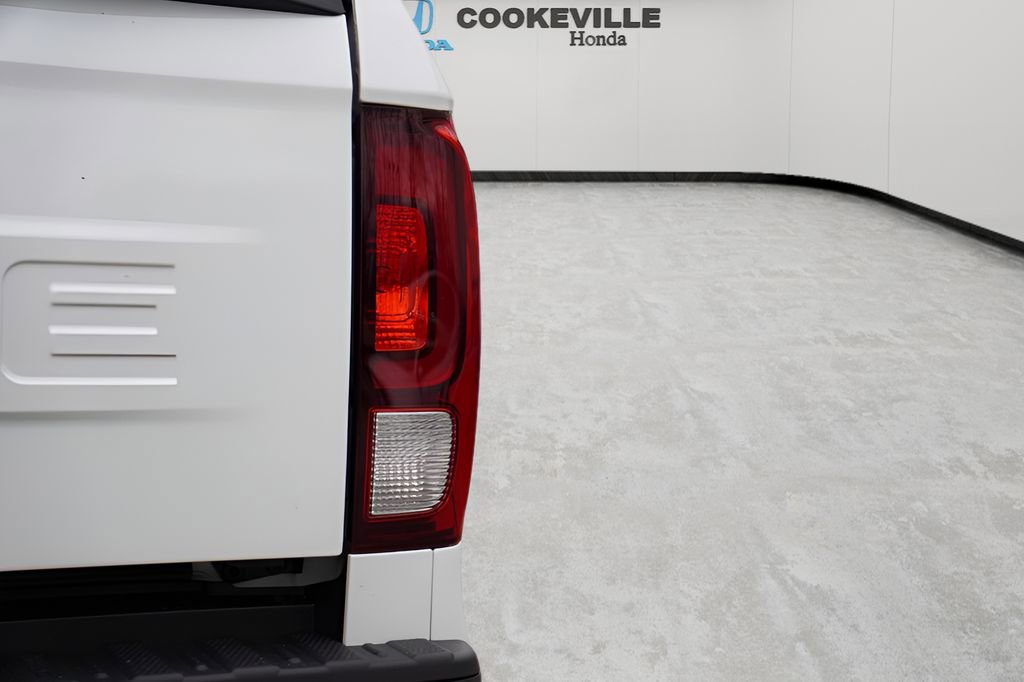 New 2026 Honda Ridgeline RTL image 6