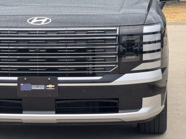 Used 2026 Hyundai Palisade Calligraphy FWD image 10