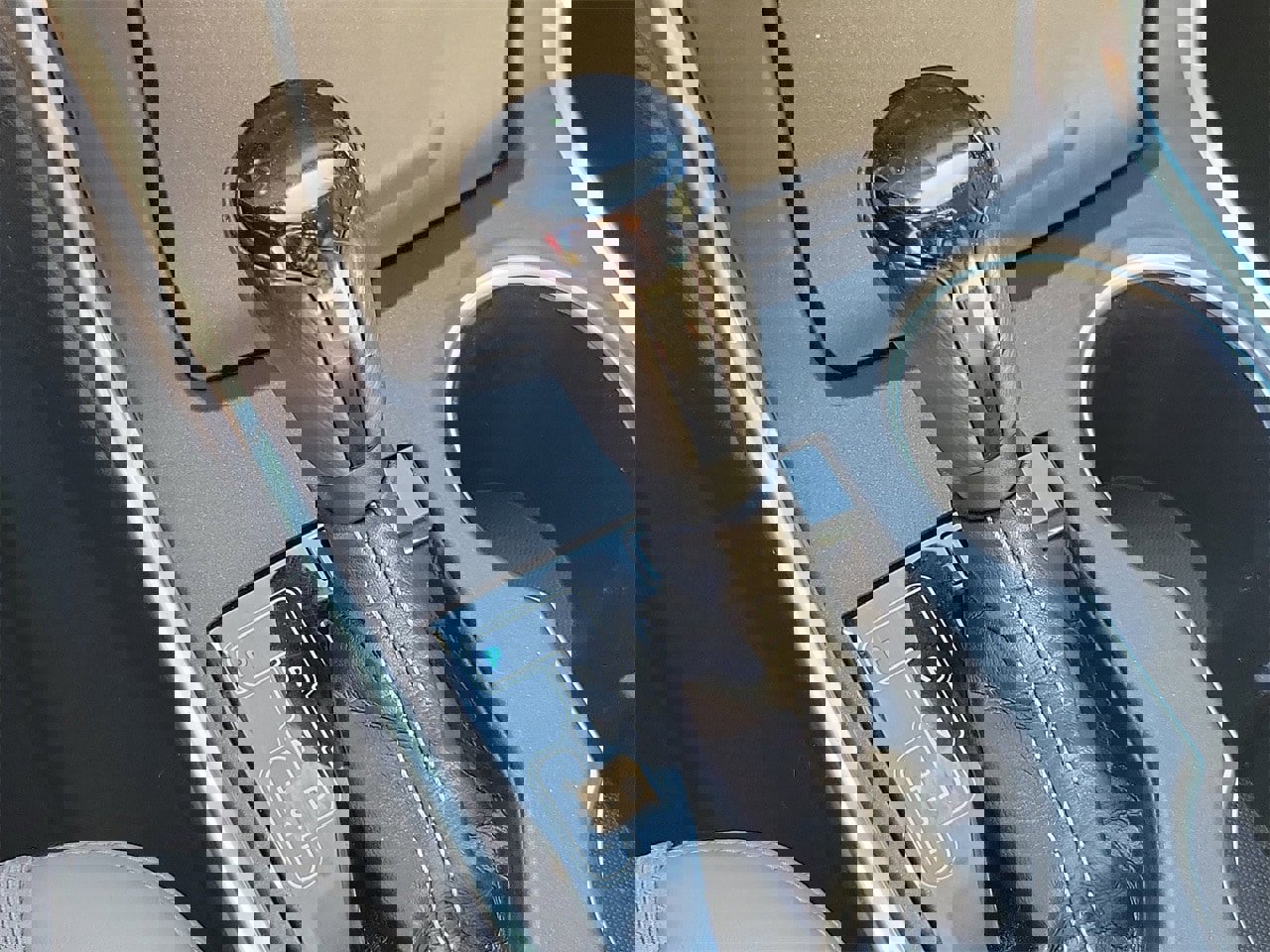 Used 2017 Toyota Camry SE image 27