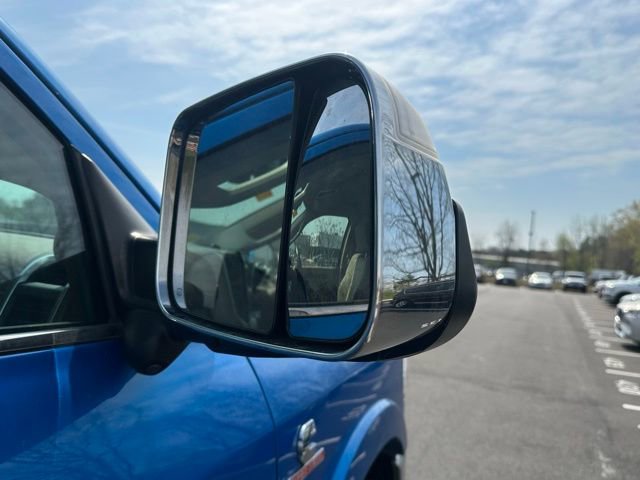 Used 2021 RAM 2500 Laramie image 14