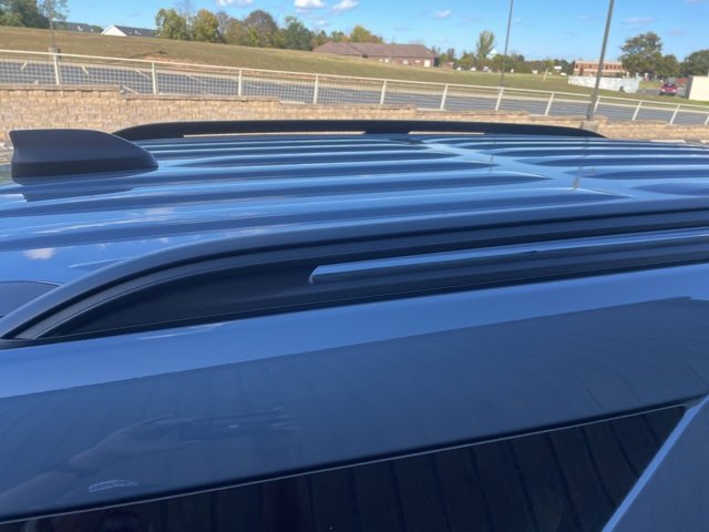 New 2026 Ford Explorer Active image 66