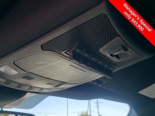 Used 2020 Ford F150 Raptor w/ Equipment Group 801A Mid image 22