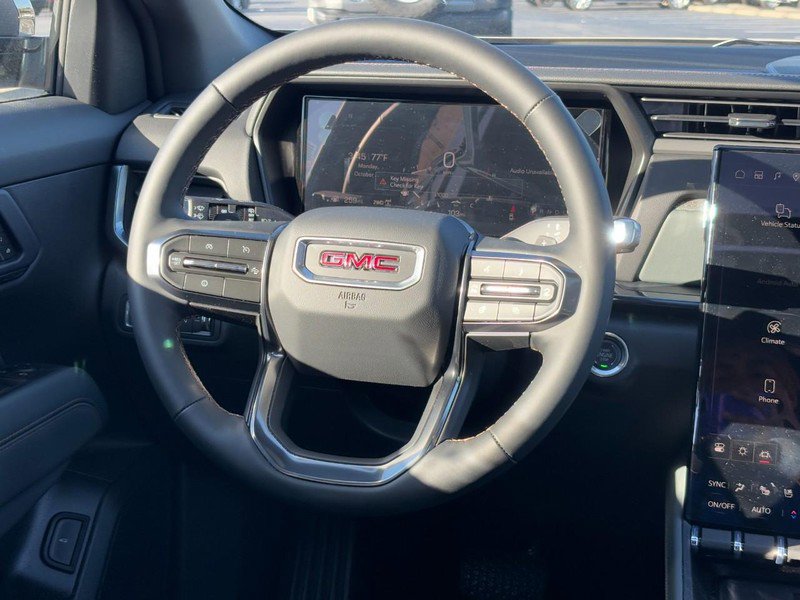 New 2026 GMC Terrain AT4 w/ Convenience Package III image 31