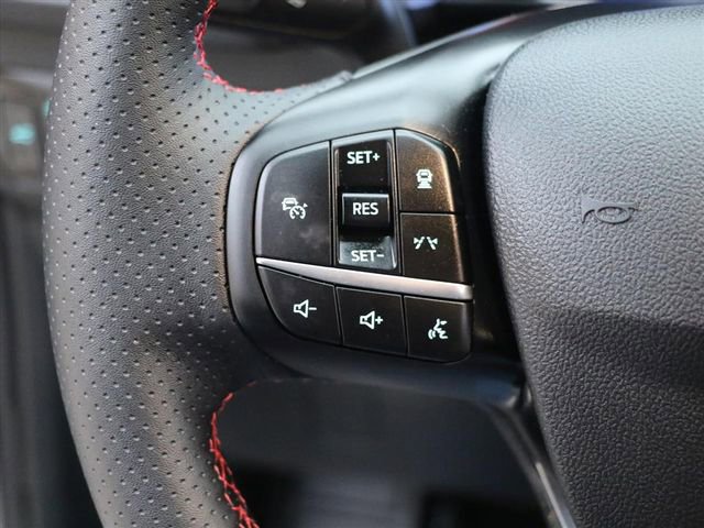 Used 2025 Ford Escape ST-Line w/ Tech Pack #1 image 28