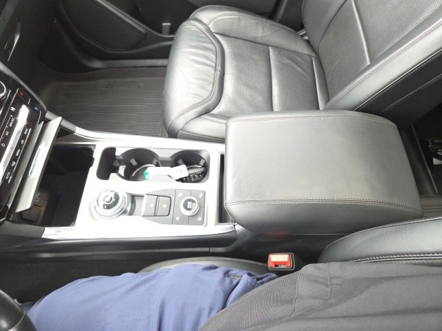 Used 2021 Ford Explorer Platinum w/ Equipment Group 601A image 66