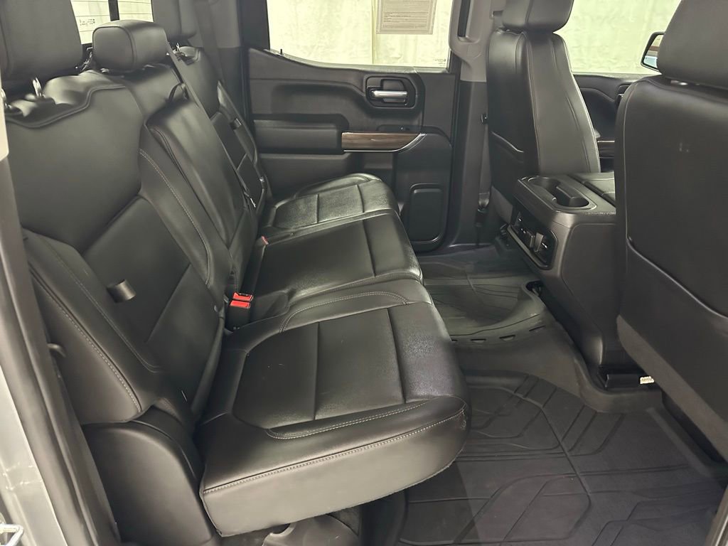 Used 2020 Chevrolet Silverado 1500 RST w/ All-Star Edition AWD/4WD image 51