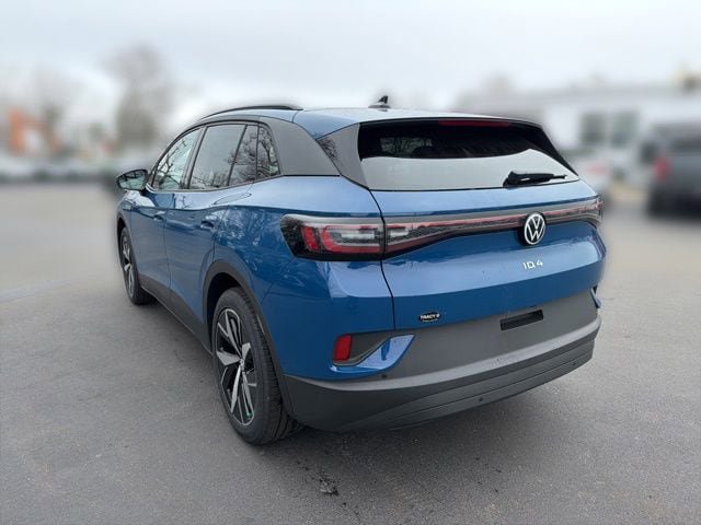 New 2026 Volkswagen ID.4 Pro S RWD image 5