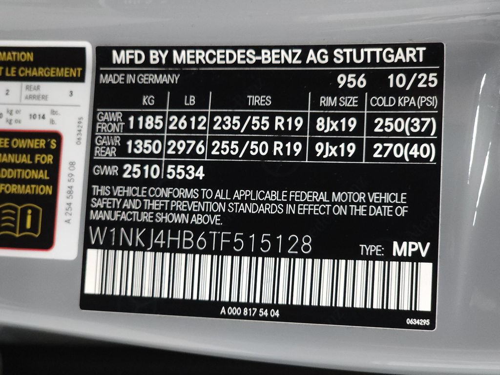 Certified 2026 Mercedes-Benz GLC 300 4MATIC image 37