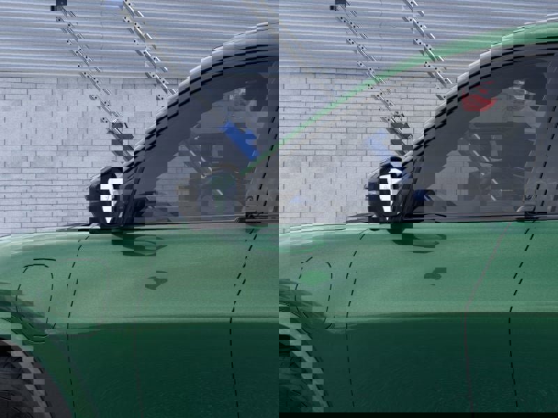 New 2025 Ford Mustang Mach-E GT image 20