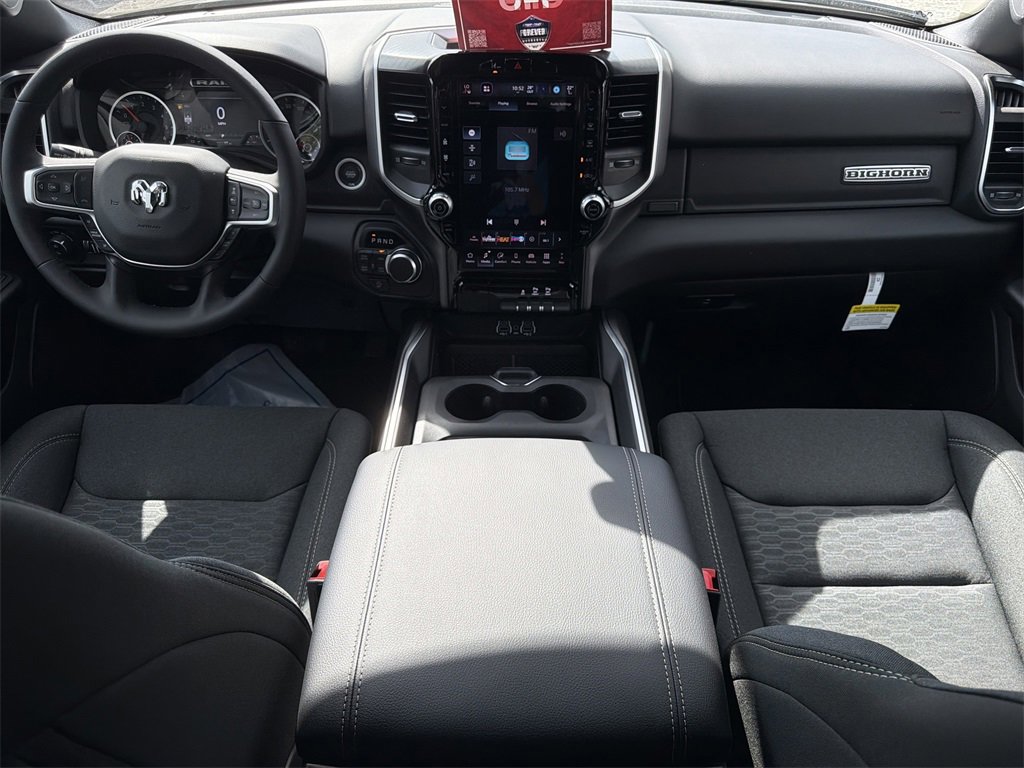 New 2026 RAM 1500 Big Horn image 19