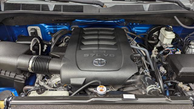 Used 2018 Toyota Tundra 1794 Edition image 27