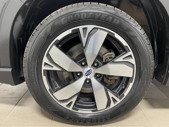 Used 2020 Subaru Forester Touring w/ Popular Package #2 AWD/4WD image 7