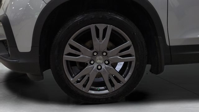 Used 2022 Honda Pilot Sport image 26