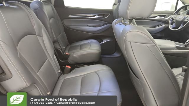 Used 2019 Buick Enclave Premium image 27