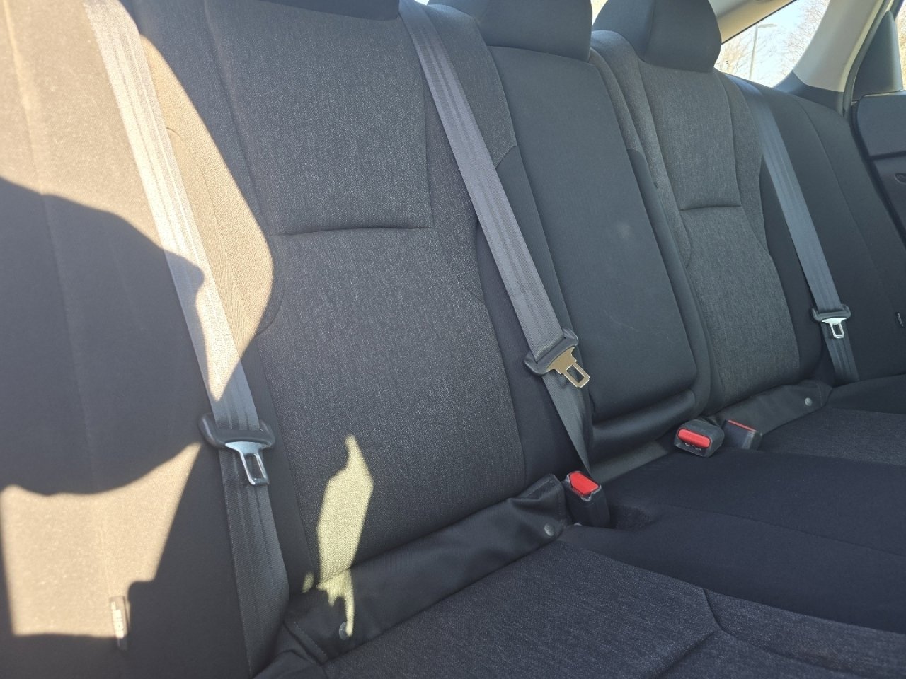 Certified 2023 Honda Accord EX image 22