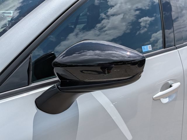 New 2026 MAZDA CX-50 AWD 2.5 Hybrid w/ Weather Package image 12