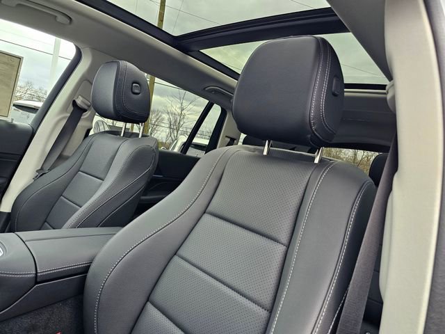 New 2026 Mercedes-Benz GLS 450 4MATIC image 20