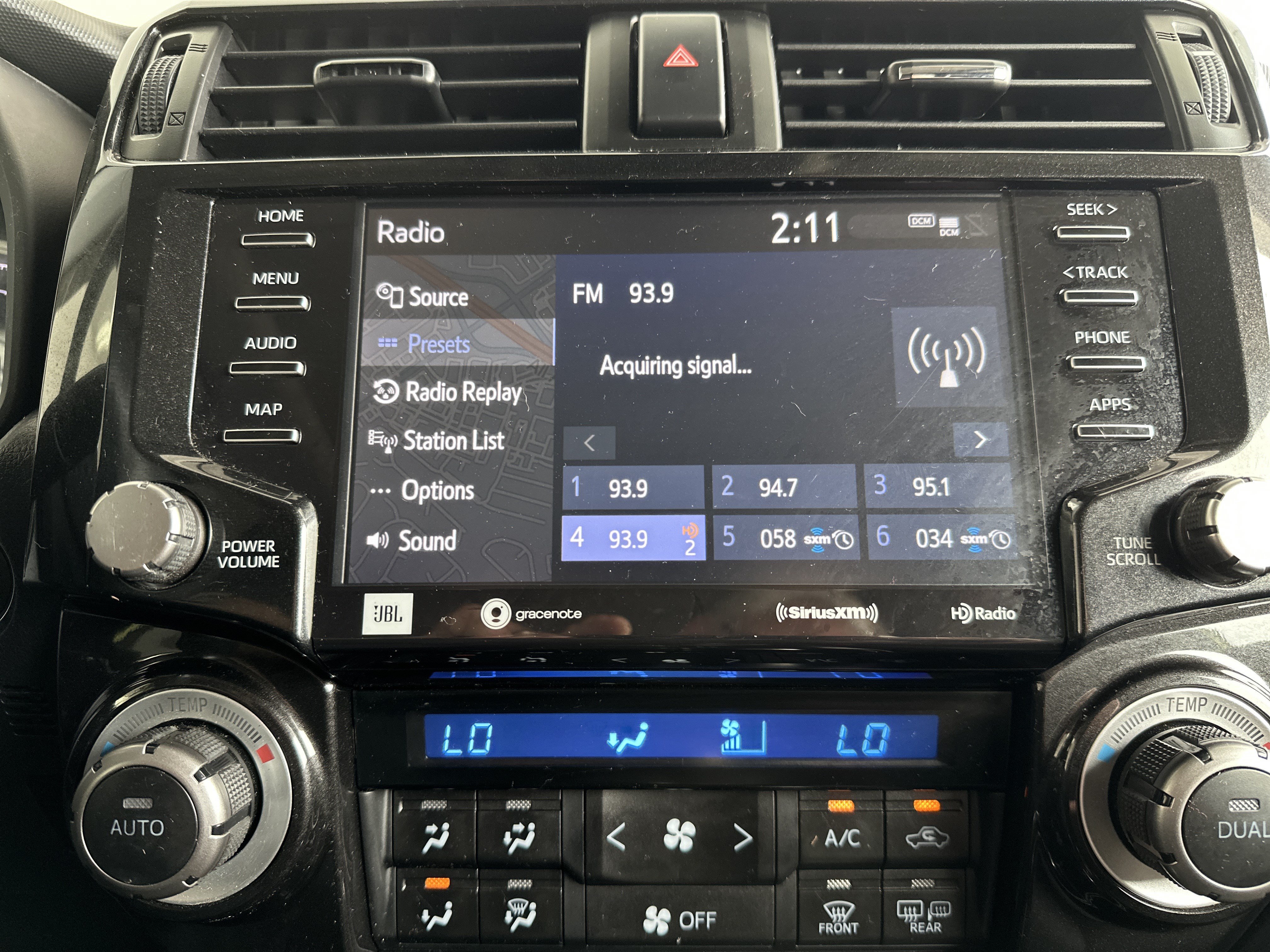 Used 2022 Toyota 4Runner TRD Pro AWD/4WD image 22
