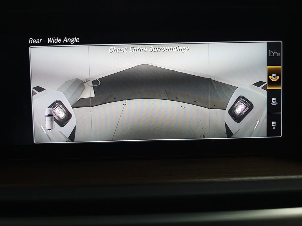 Certified 2024 Mercedes-Benz G 550 image 19