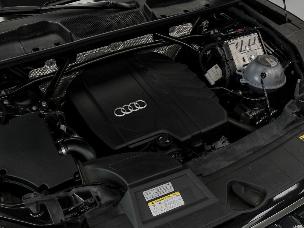 Used 2023 Audi Q5 2.0T Prestige w/ Prestige Package AWD/4WD image 6