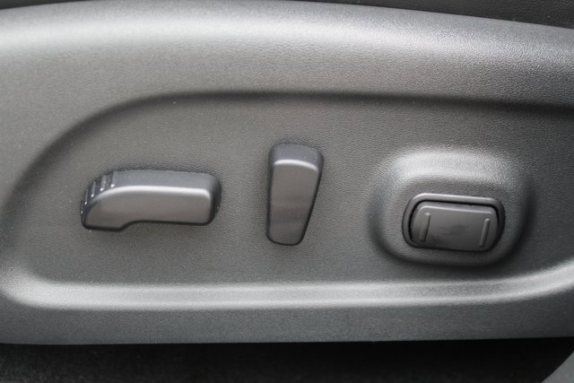 Used 2024 Nissan Murano SV w/ SV Midnight Edition Package image 13