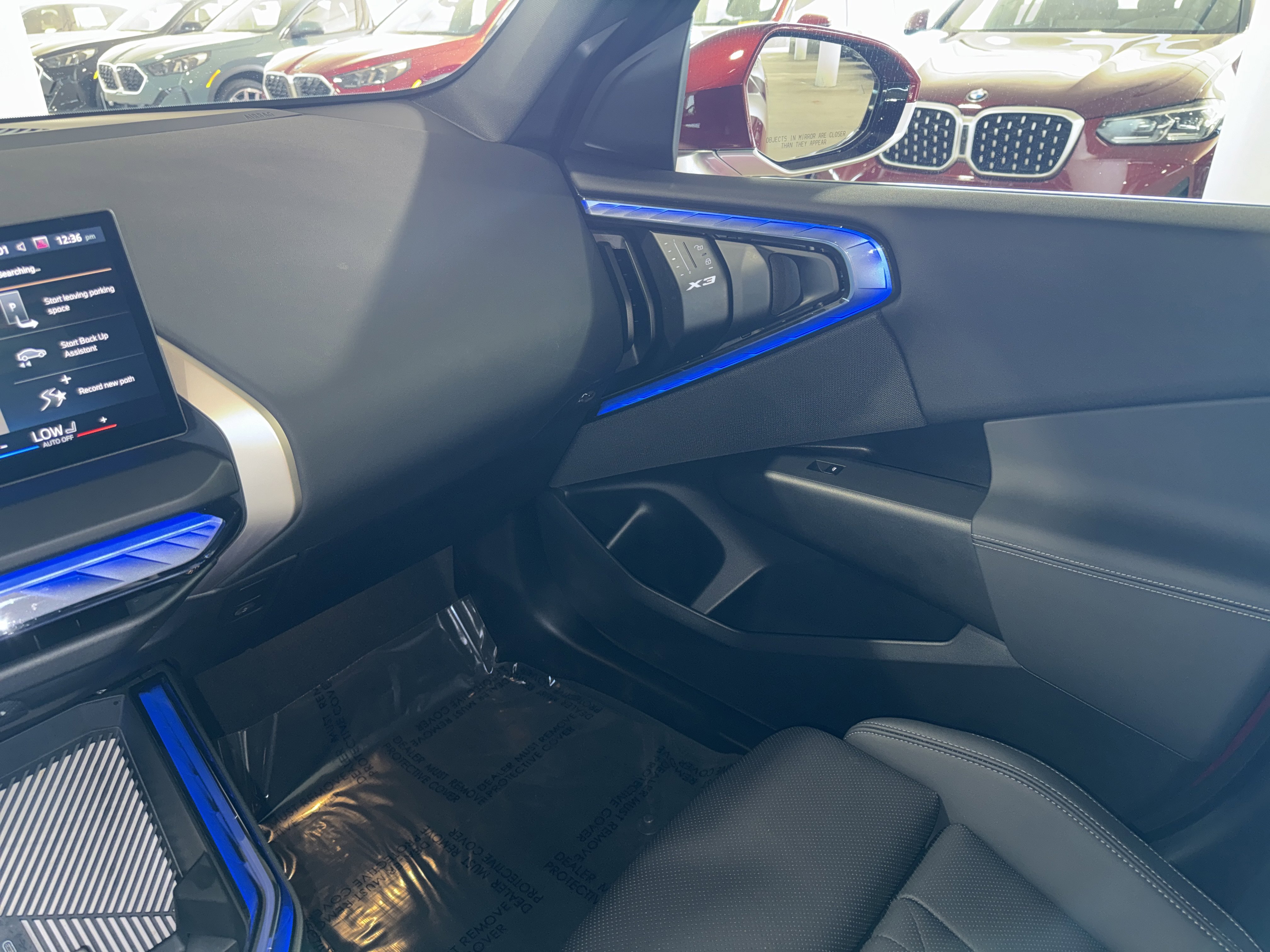 Certified 2025 BMW X3 xDrive30i image 29