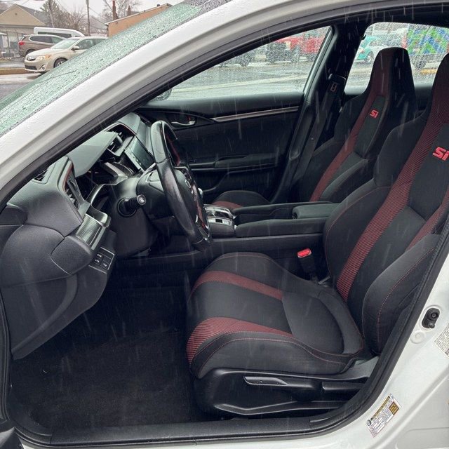 Used 2020 Honda Civic Si image 5