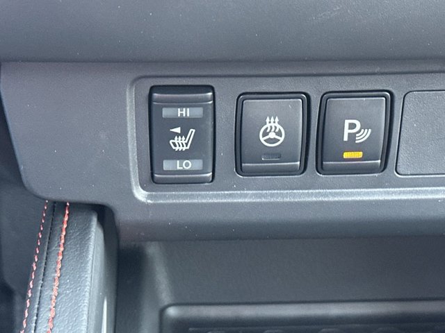 New 2025 Nissan Frontier PRO-4X w/ Pro Premium Package image 21
