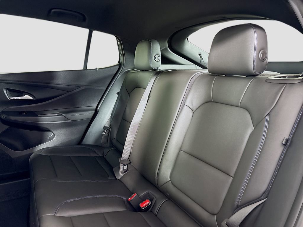 New 2026 Buick Envista Sport Touring w/ Convenience I Package image 23