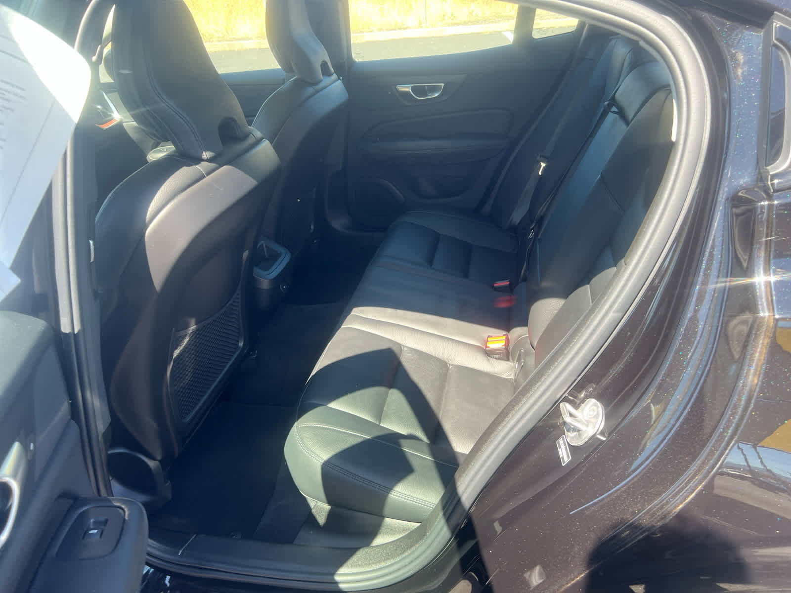 Used 2025 Volvo S60 B5 Plus image 12