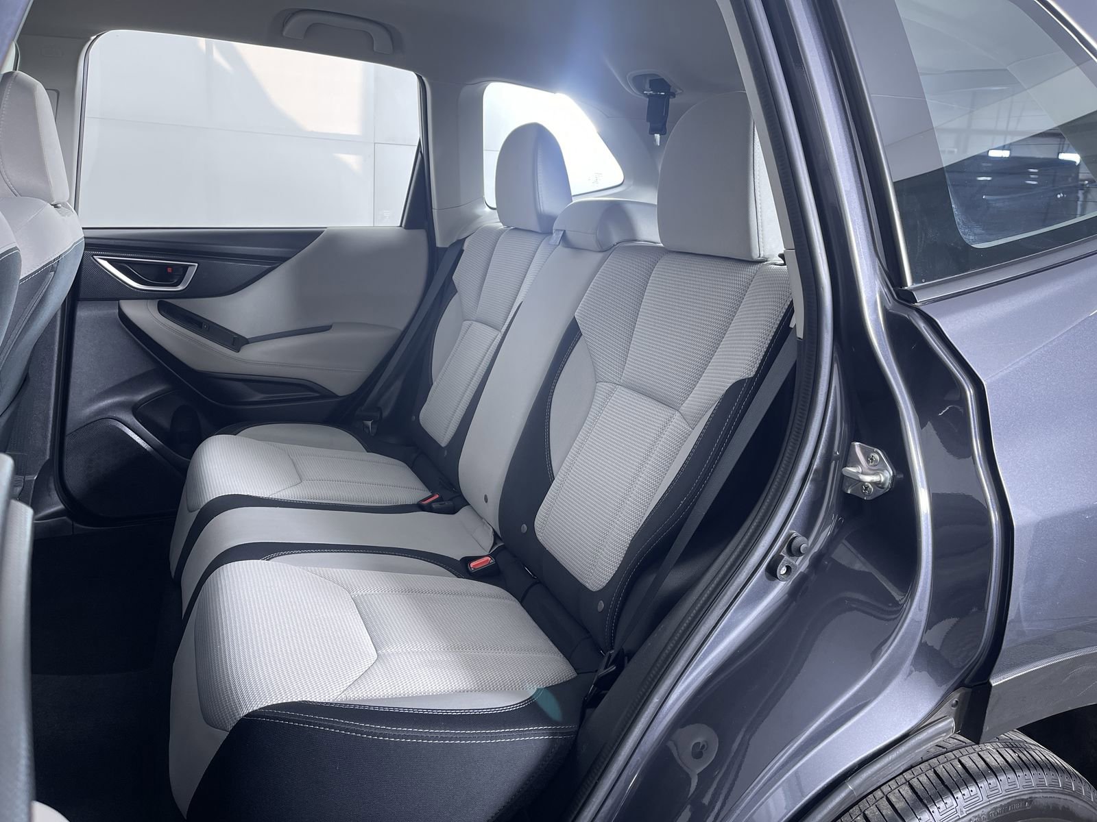 Used 2023 Subaru Forester image 21