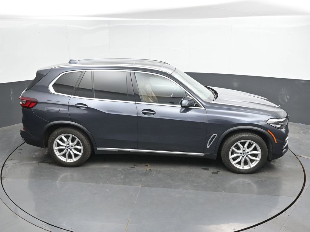 Used 2020 BMW X5 xDrive40i w/ Convenience Package AWD/4WD image 36